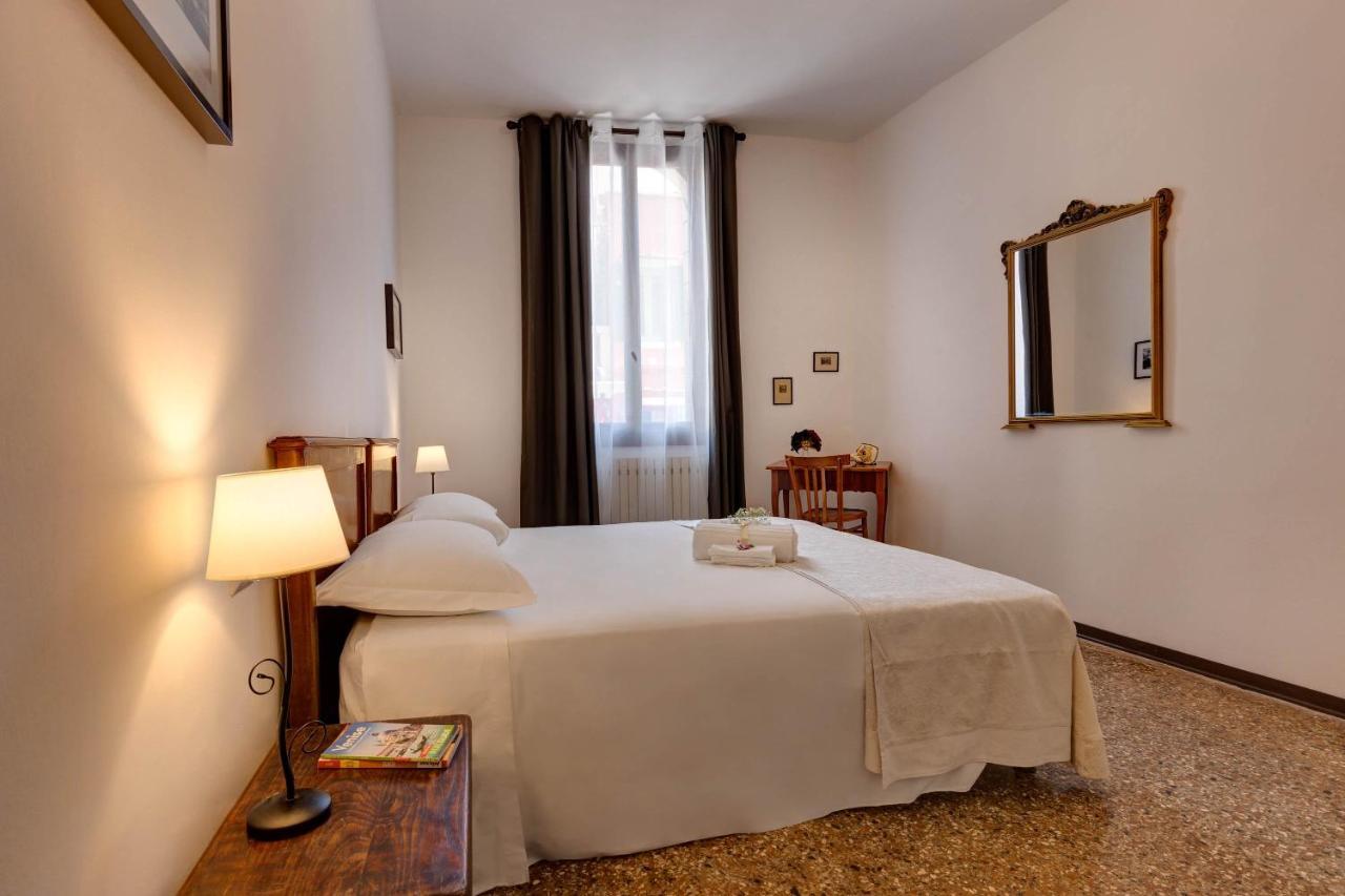 San Samuele * Venise