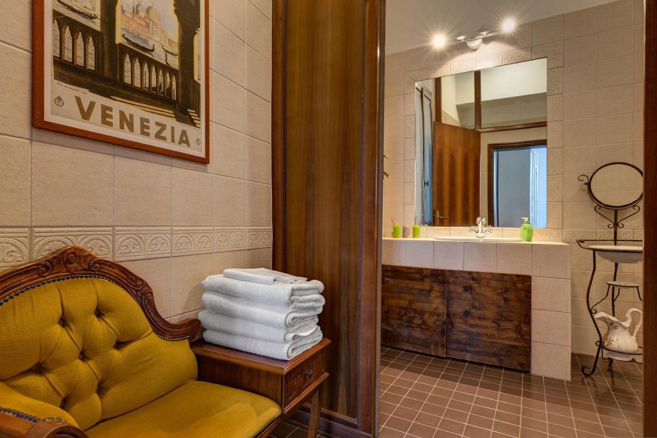 San Samuele Hotel Venise