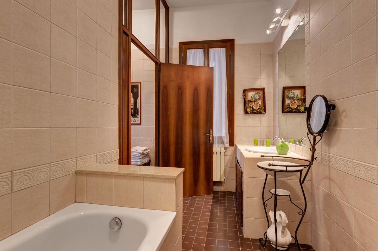 Hotel San Samuele *