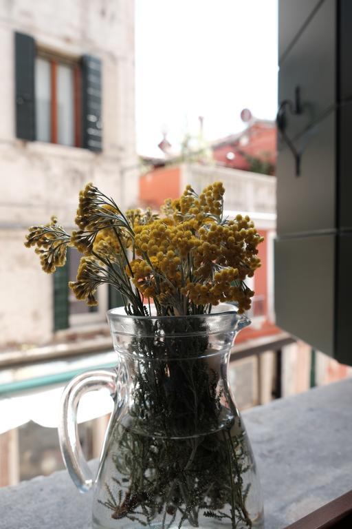 Hotel San Samuele Venise