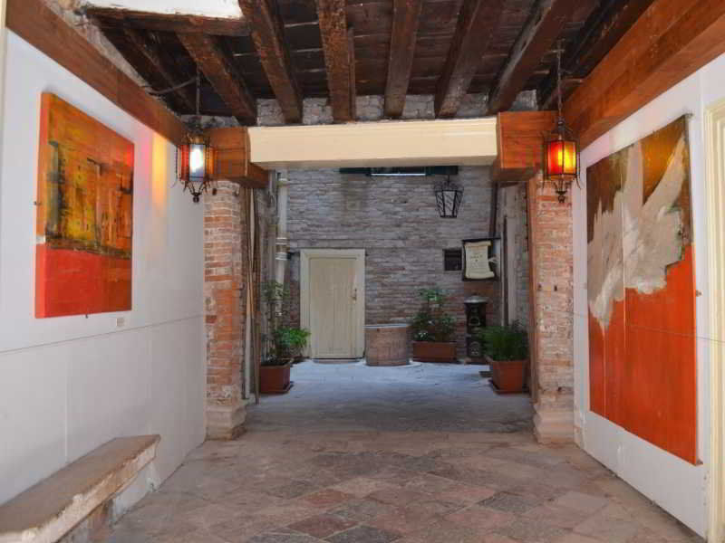 San Samuele Venise