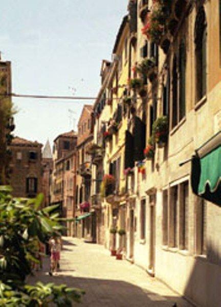 Hotel San Samuele *