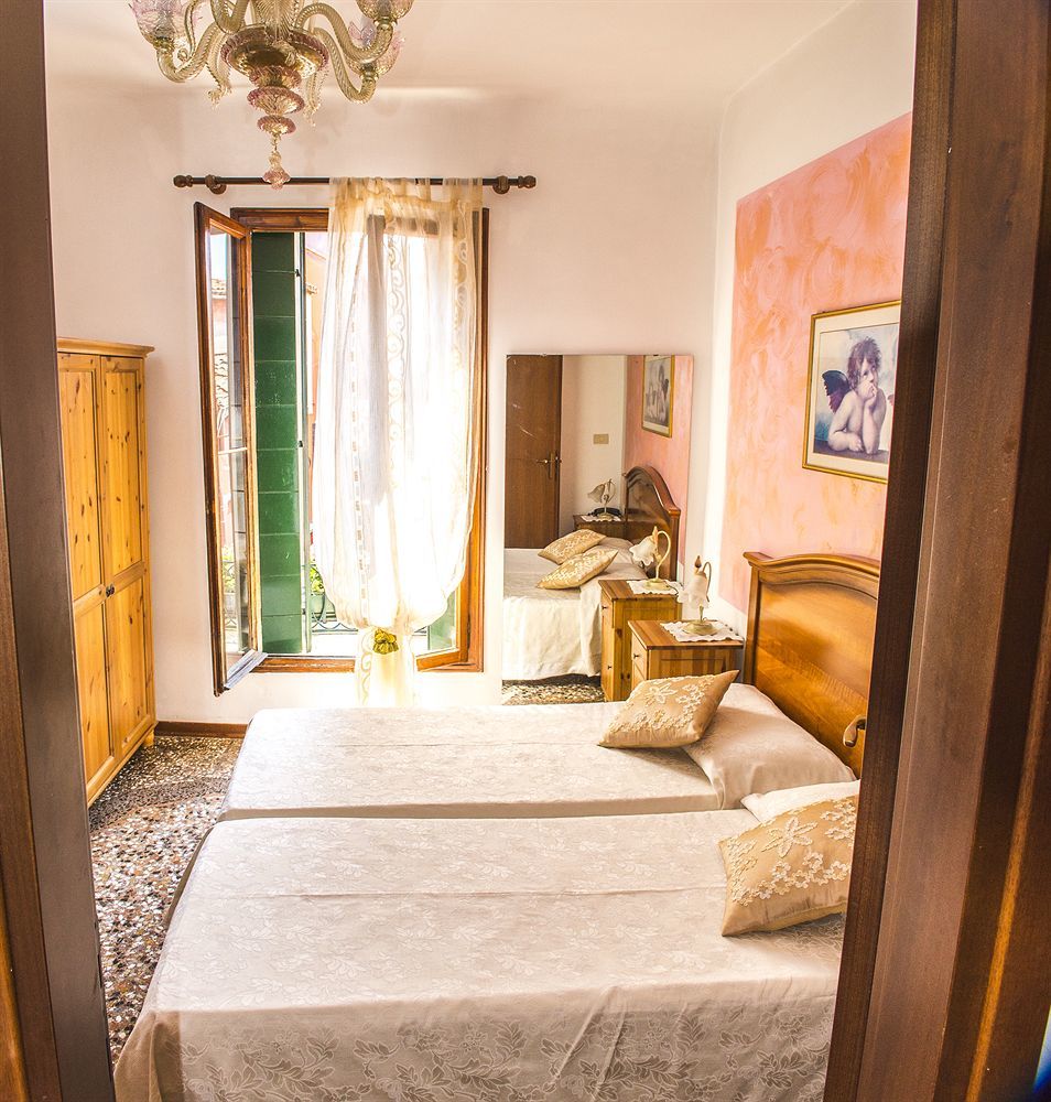San Samuele Hotel Venise