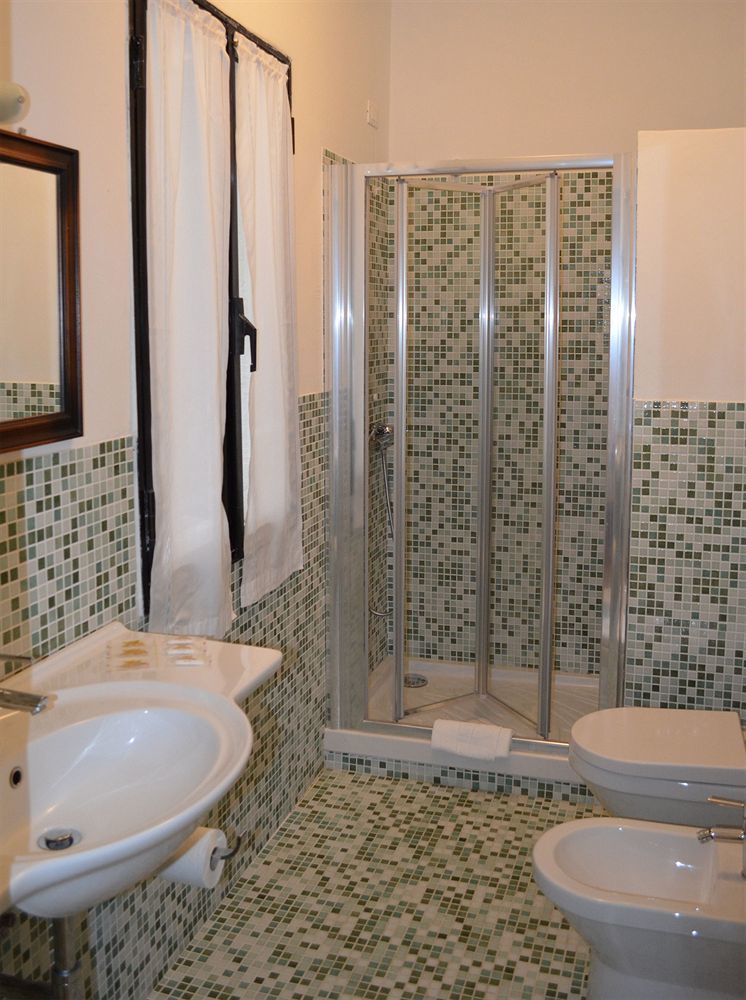 San Samuele Hotel Venise