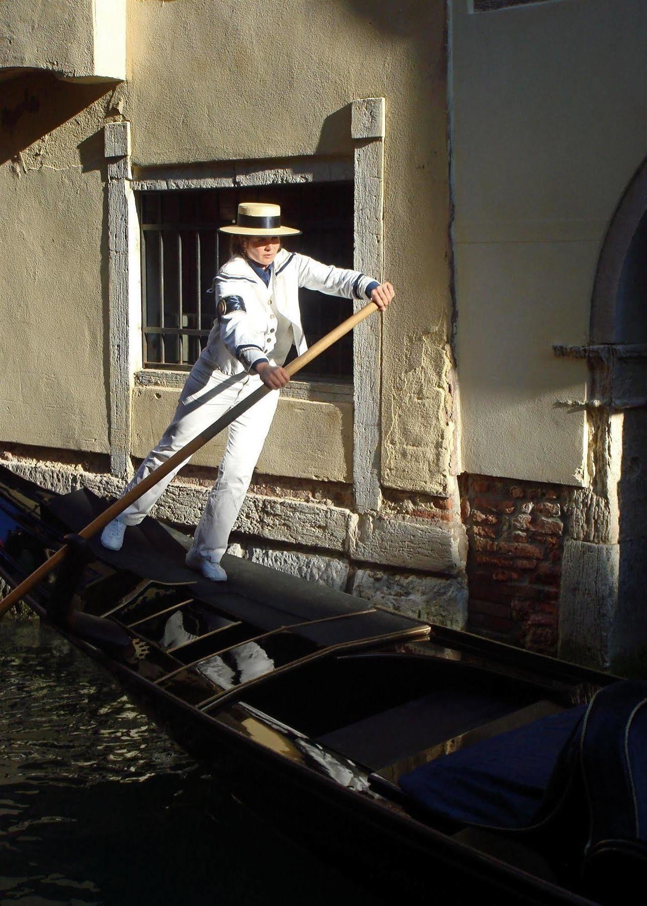 San Samuele Hotel Venise