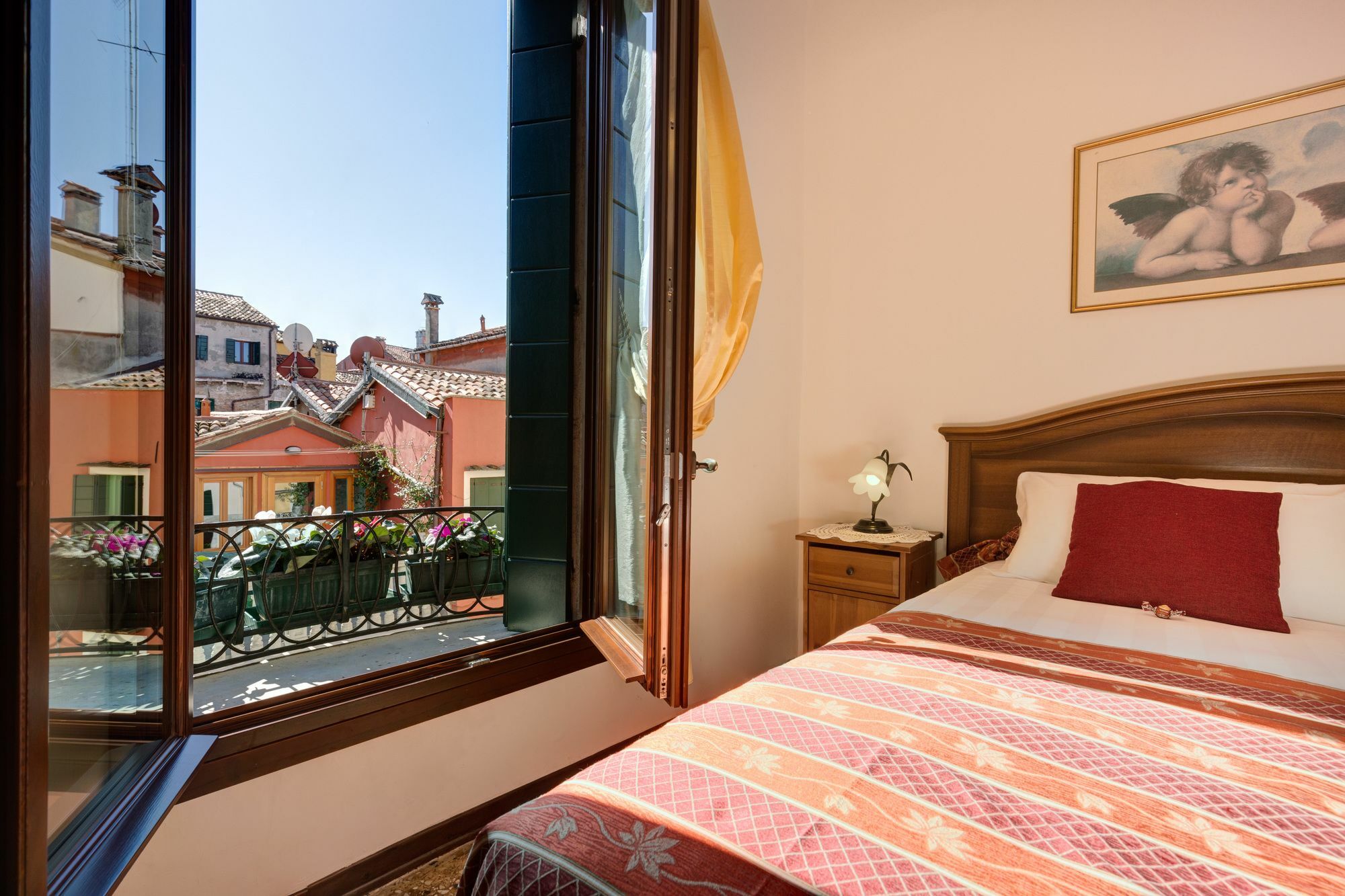San Samuele Hotel Venise