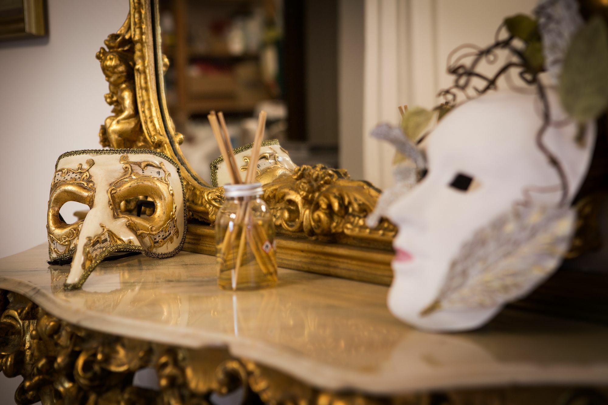 San Samuele Hotel Venise