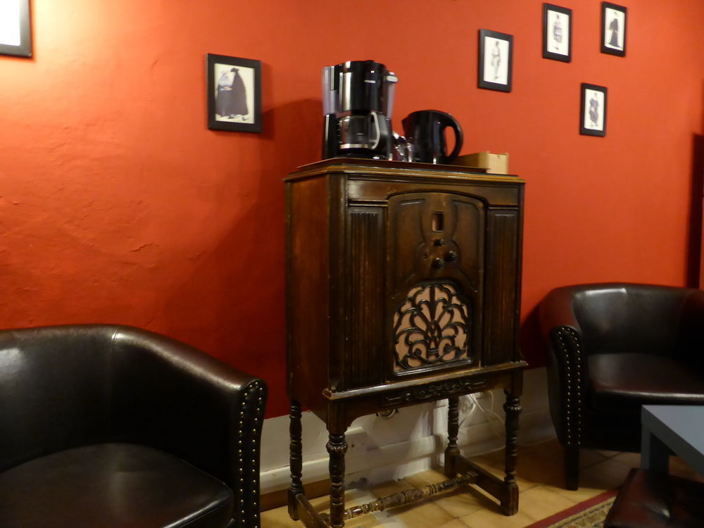 San Samuele Hotel Venedig