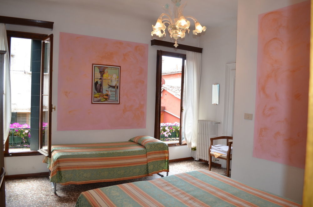 San Samuele Hotel Venedig