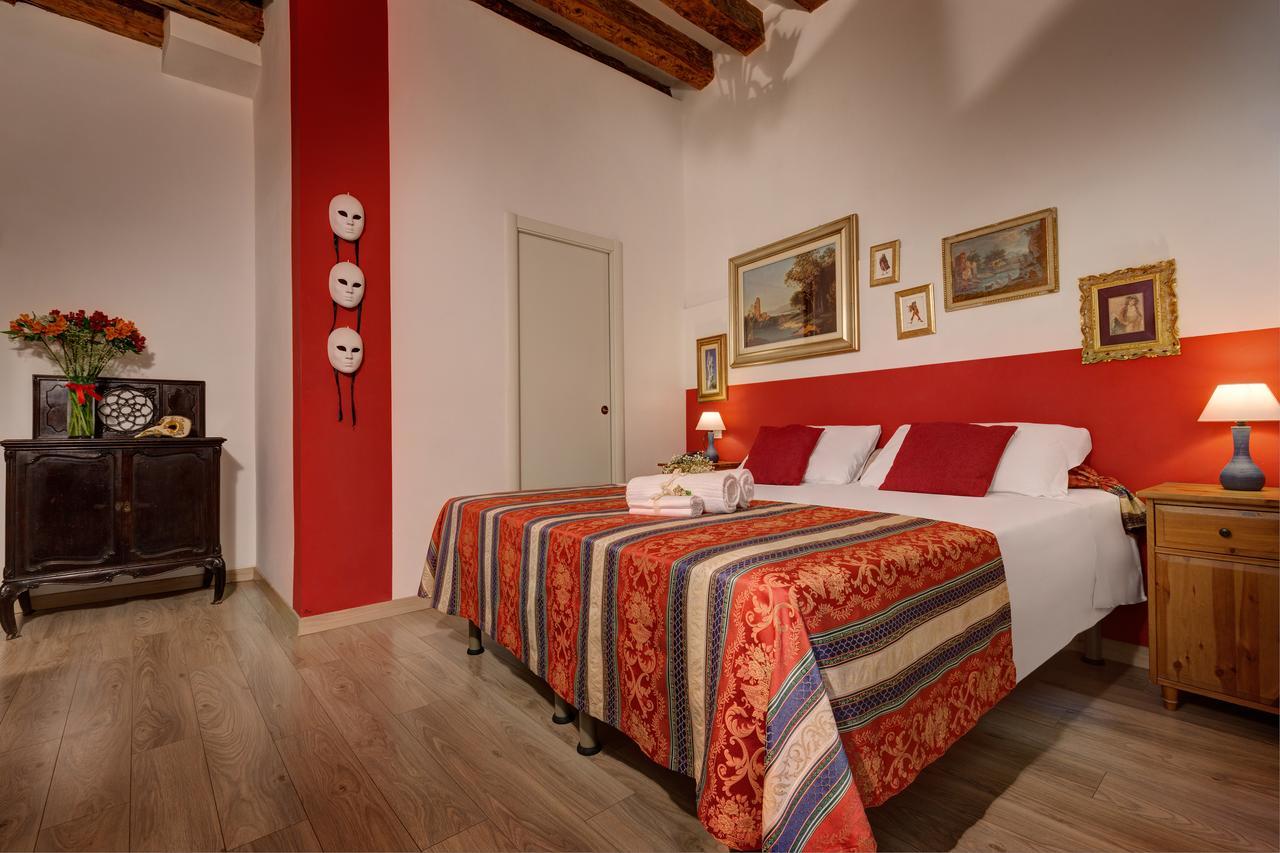 San Samuele Venedig