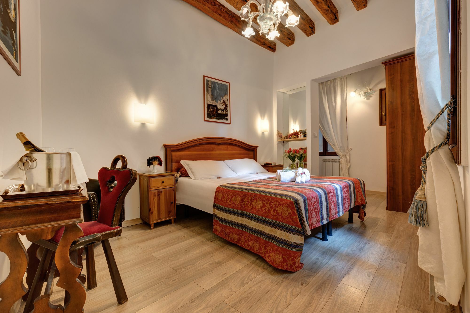 San Samuele * Venedig